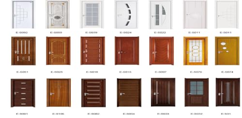 Modern Door Design