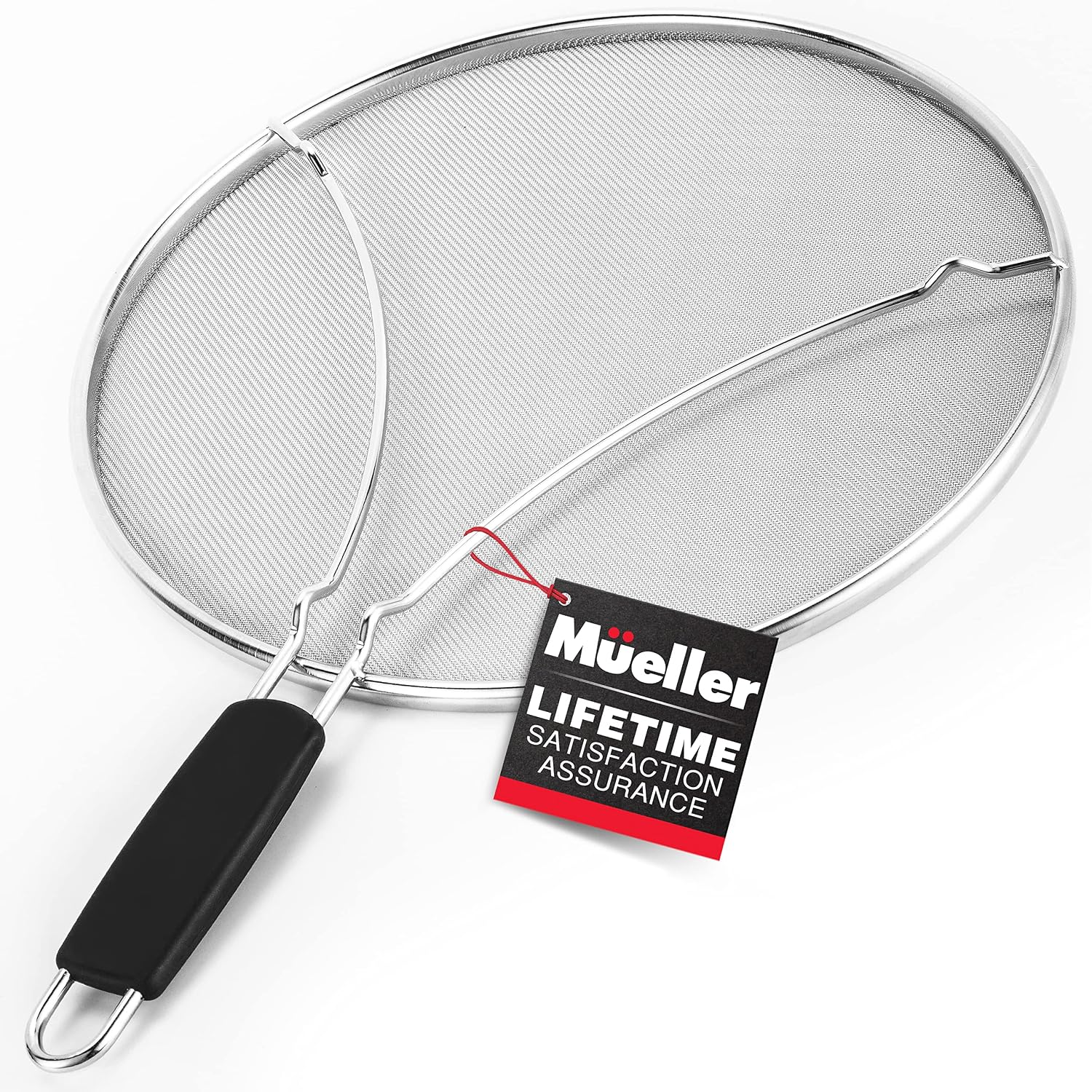 Mueller Splatter Screen