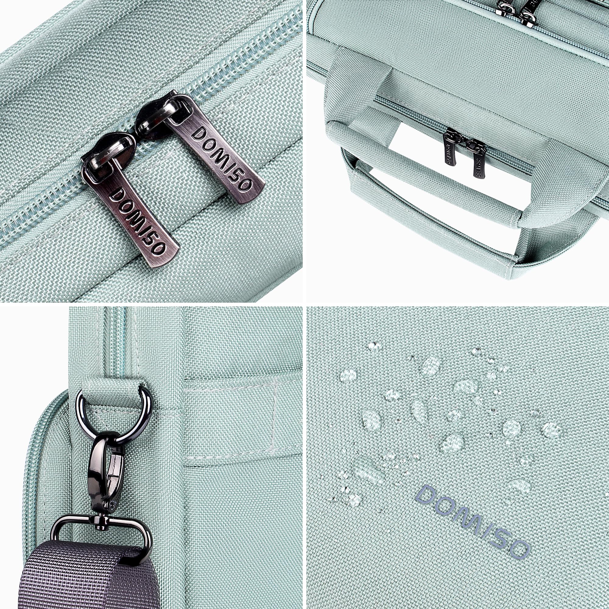 Borsa PC Messenger 17 Pollici Impermeabile - Per Notebook E Tablet - Foto 2