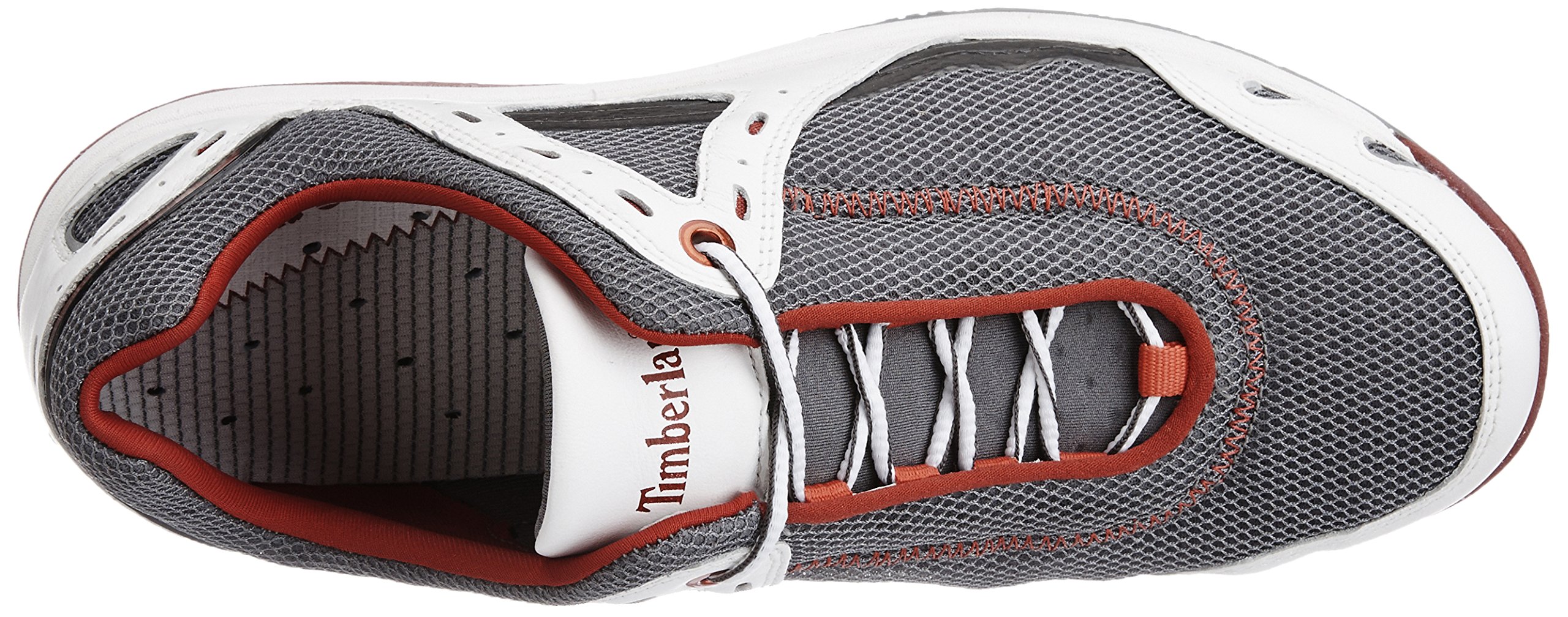 Timberland FRMTR FOR W F/LOX /27640, Chaussures de voile femme
