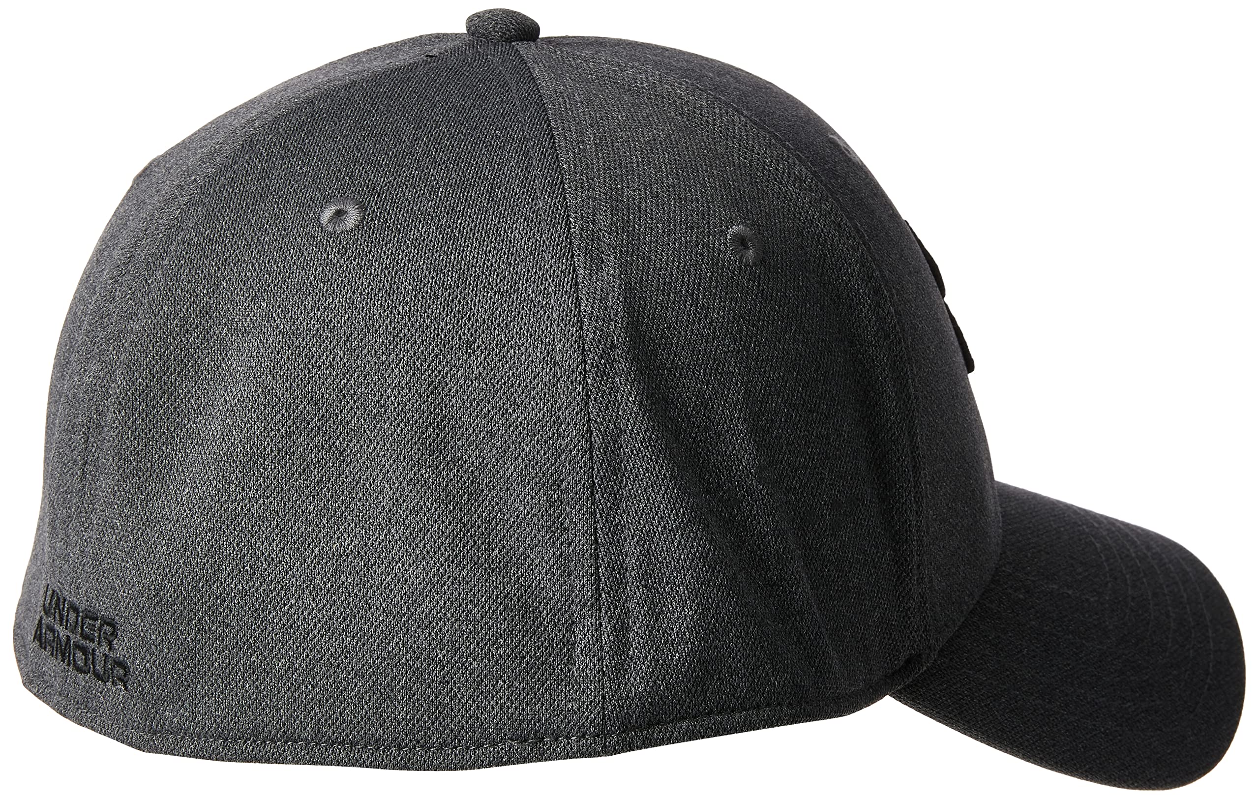Under Armour Herren Mens Branded Lockup ADJ Hat