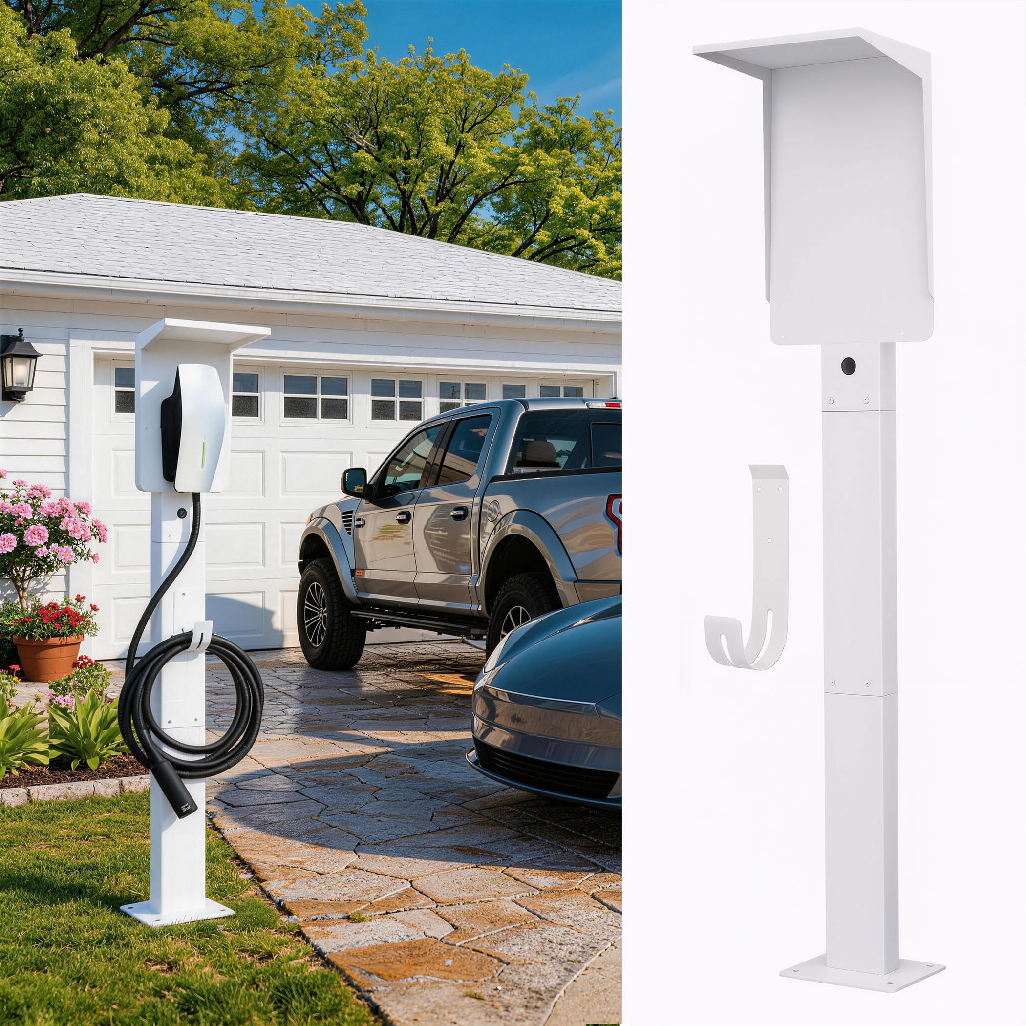 Aesthlf Pedestal