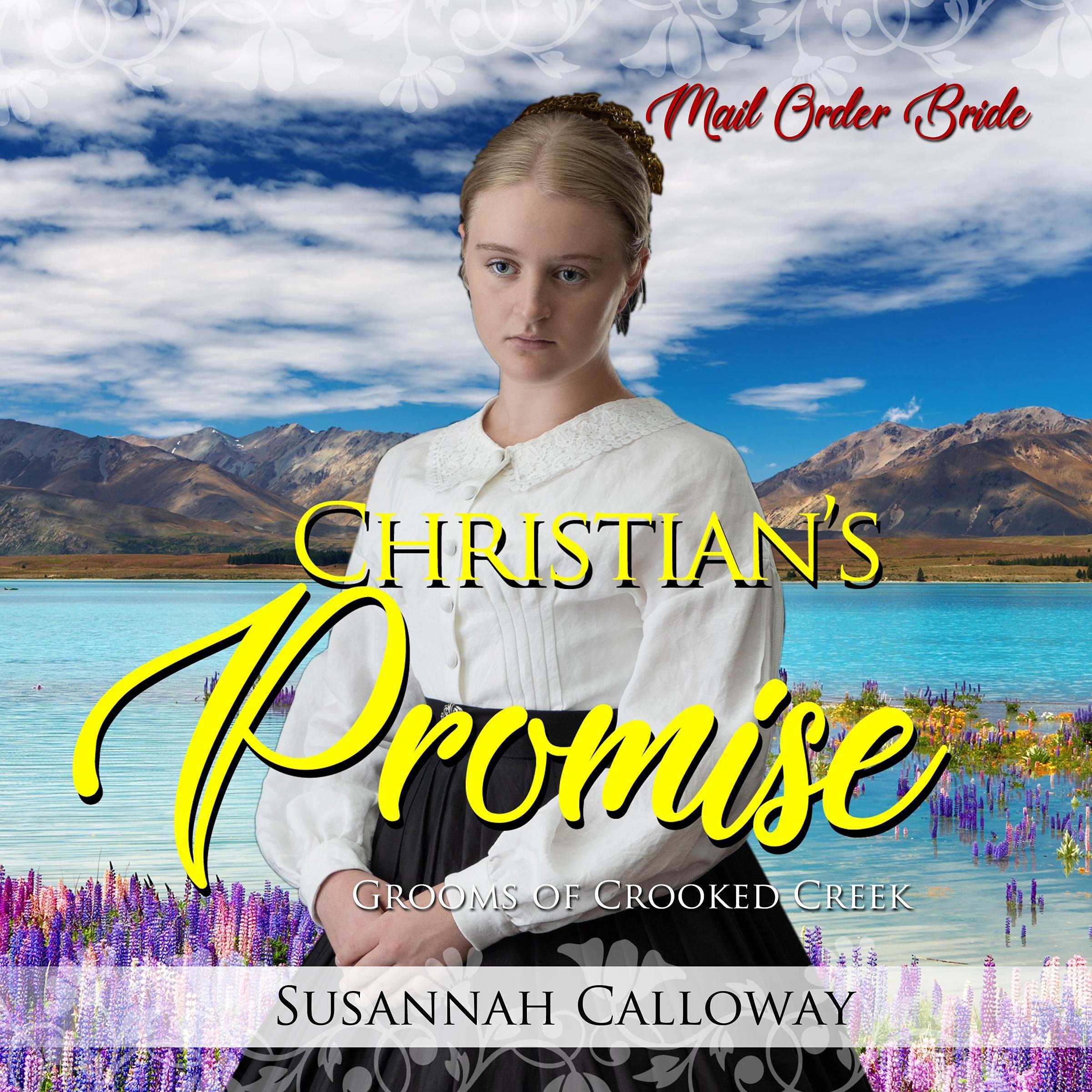 Christian's Promise