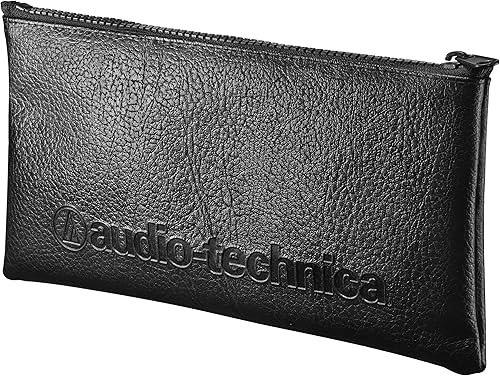 Miniatura 10 de Audio-Technica - Micrófono podcast dinámico hipercardioide AT2040 (en 2040) y Focusrite Scarlett Solo interfaz de audio USB de 3 generación, para