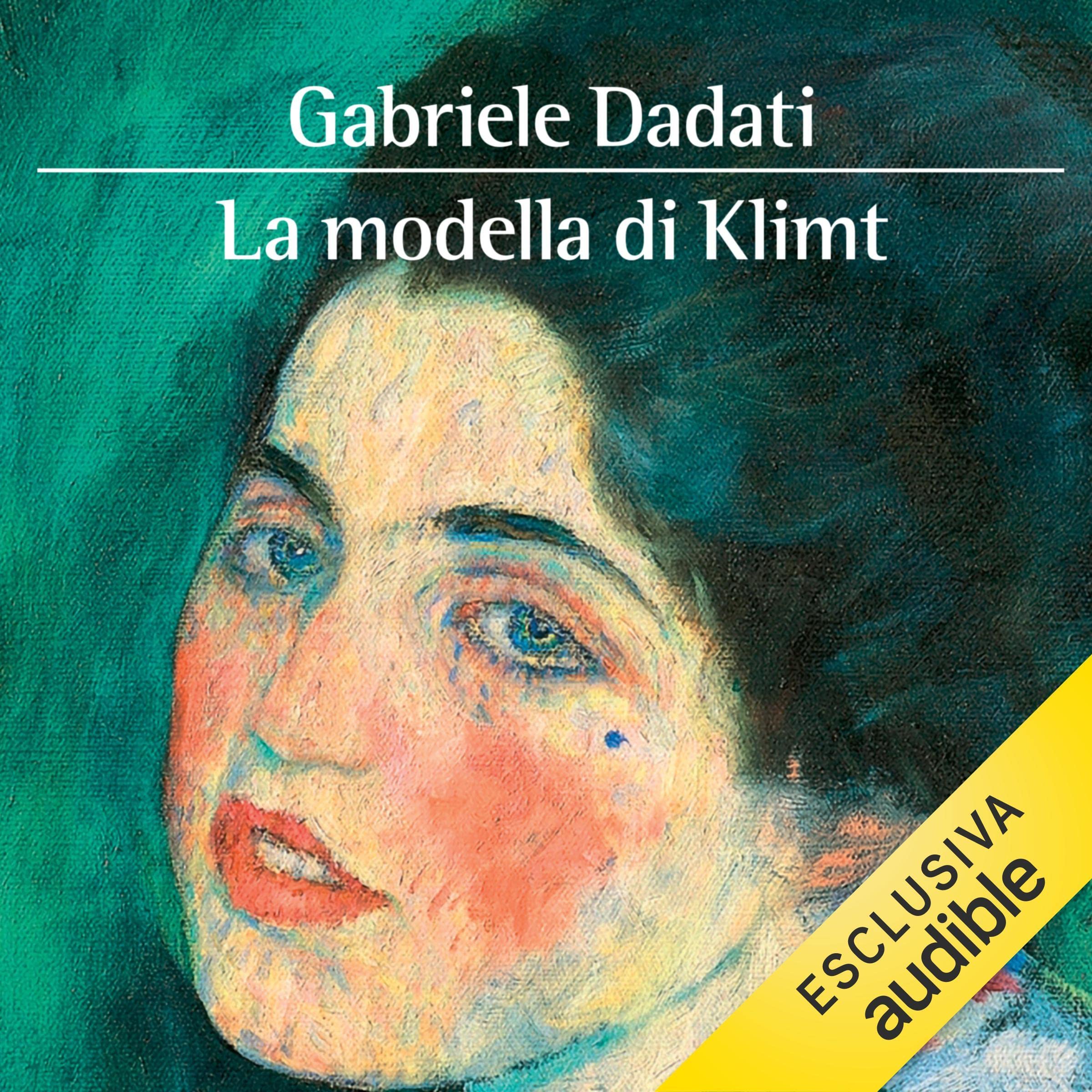 La modella di Klimt