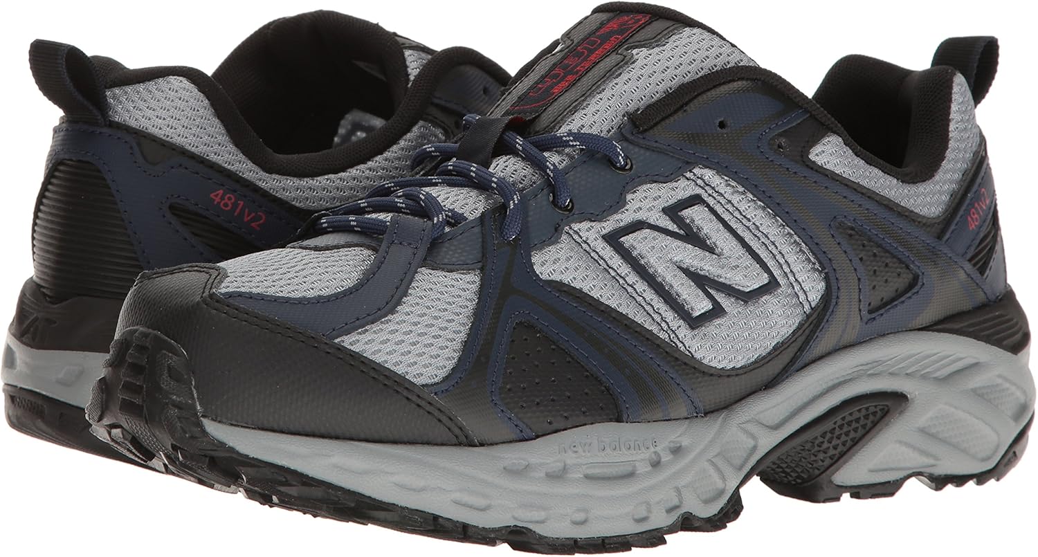 New balance men's 481v2 Outlet