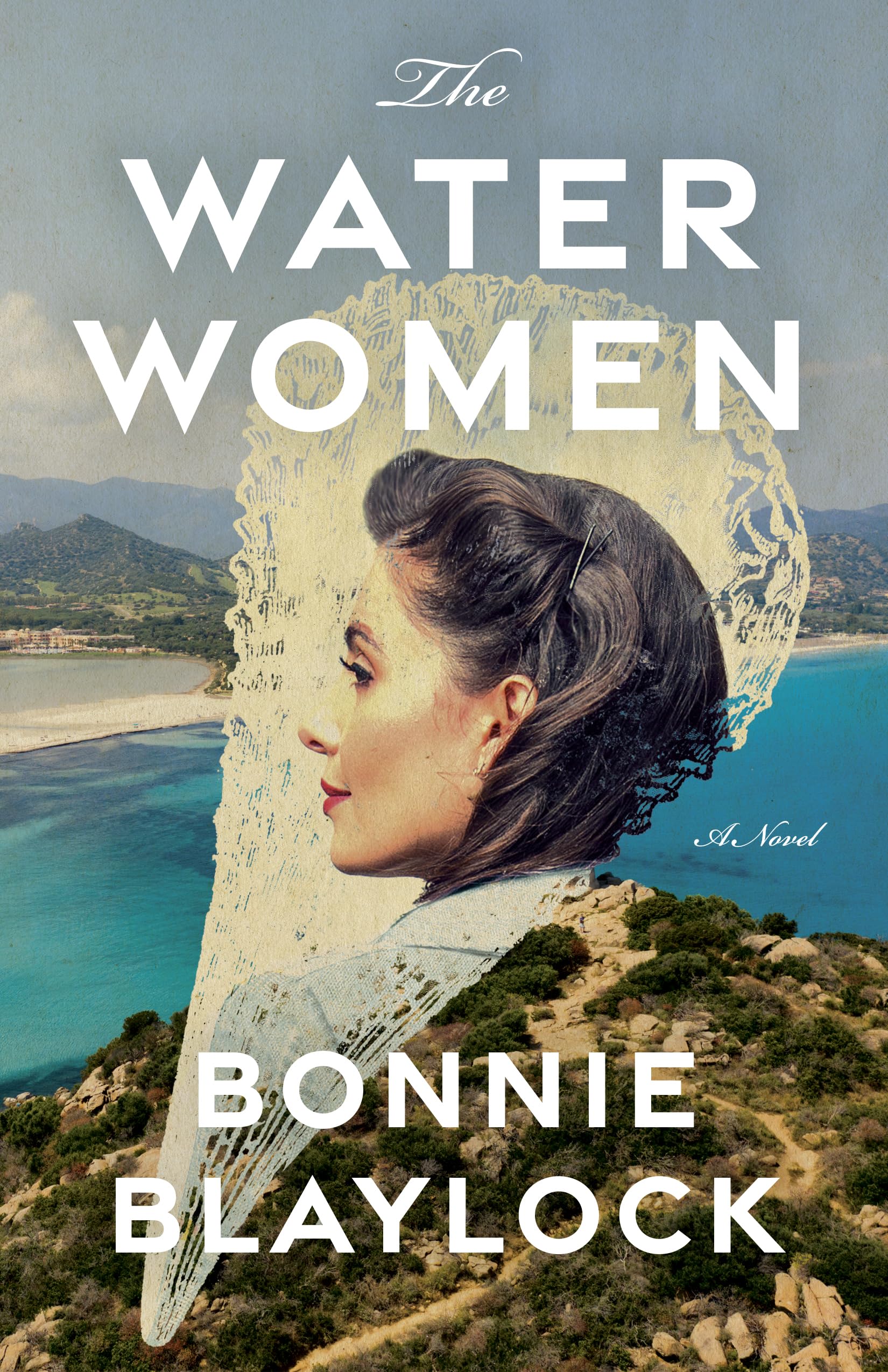 The Water Women: A Novel