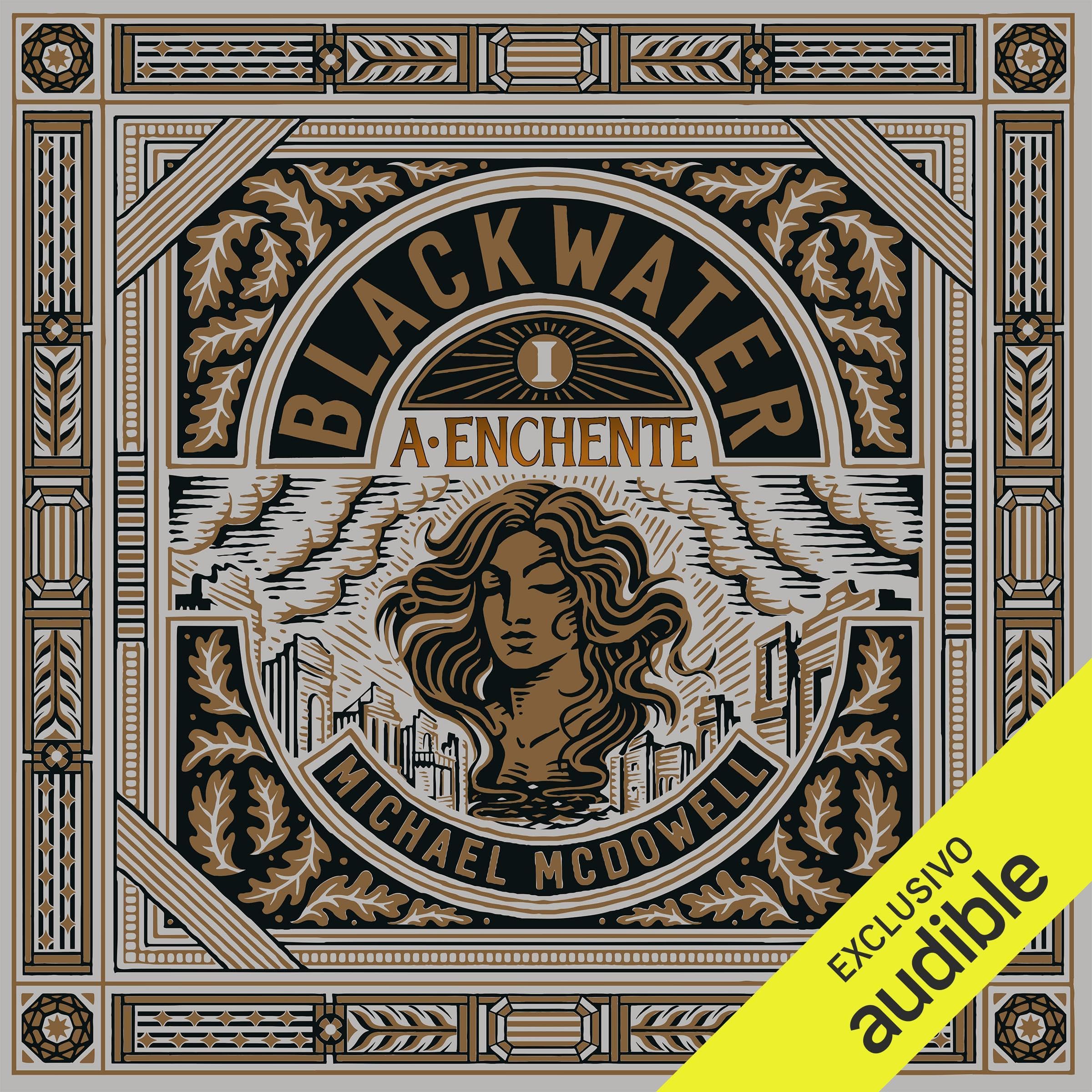 A enchente [The Flood]