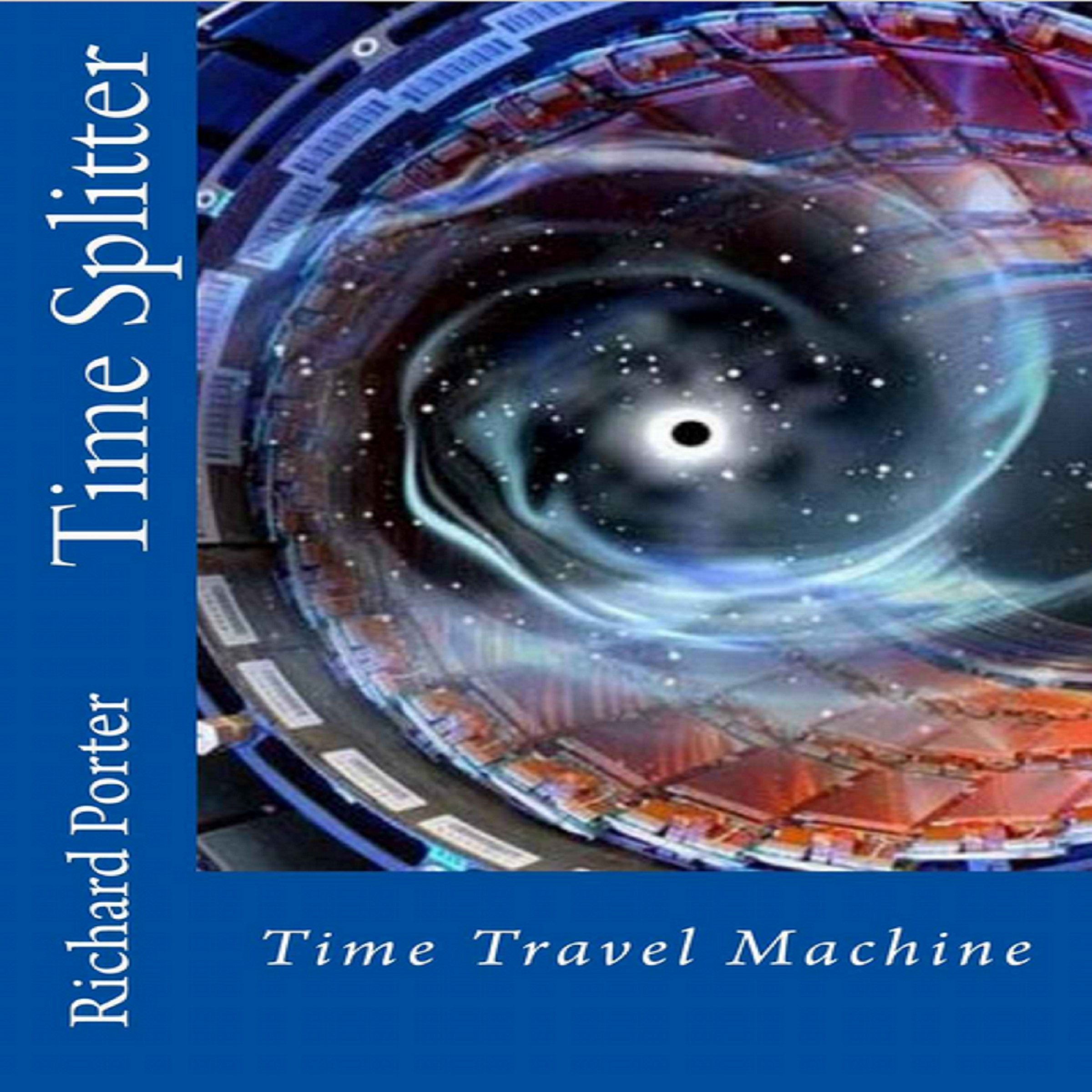 Time Splitter: Time Travel Machine