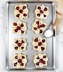 USA Pan Bakeware Traditional Aluminized Steel Uncoated Extra Large Baking Sheet Pan, Made Without nonstick Coating