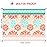 HIHOHO Beach Blanket Waterproof Sandproof Extra Large Beach Mat 79 X 83/120x108for 1-8 Adults Quick Drying Durable Outdoor Picnic Mat for Beach Travel Camping Hiking