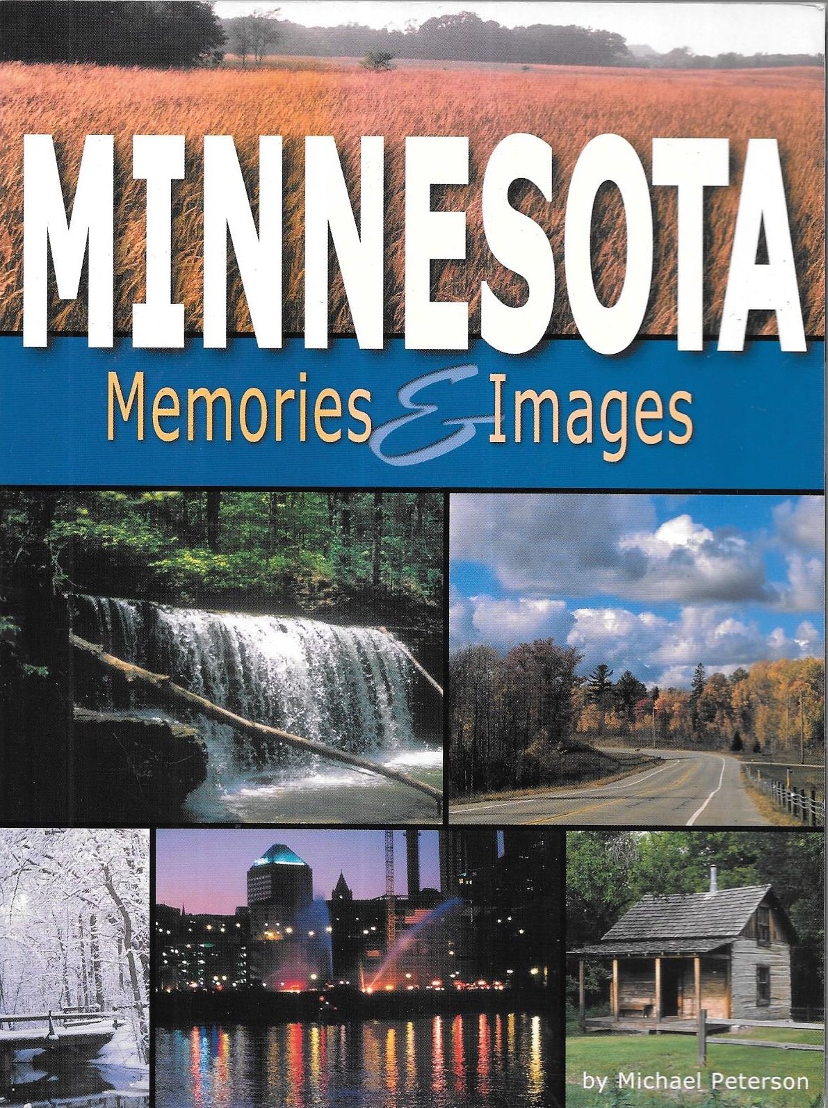 Minnesota Memories & Images