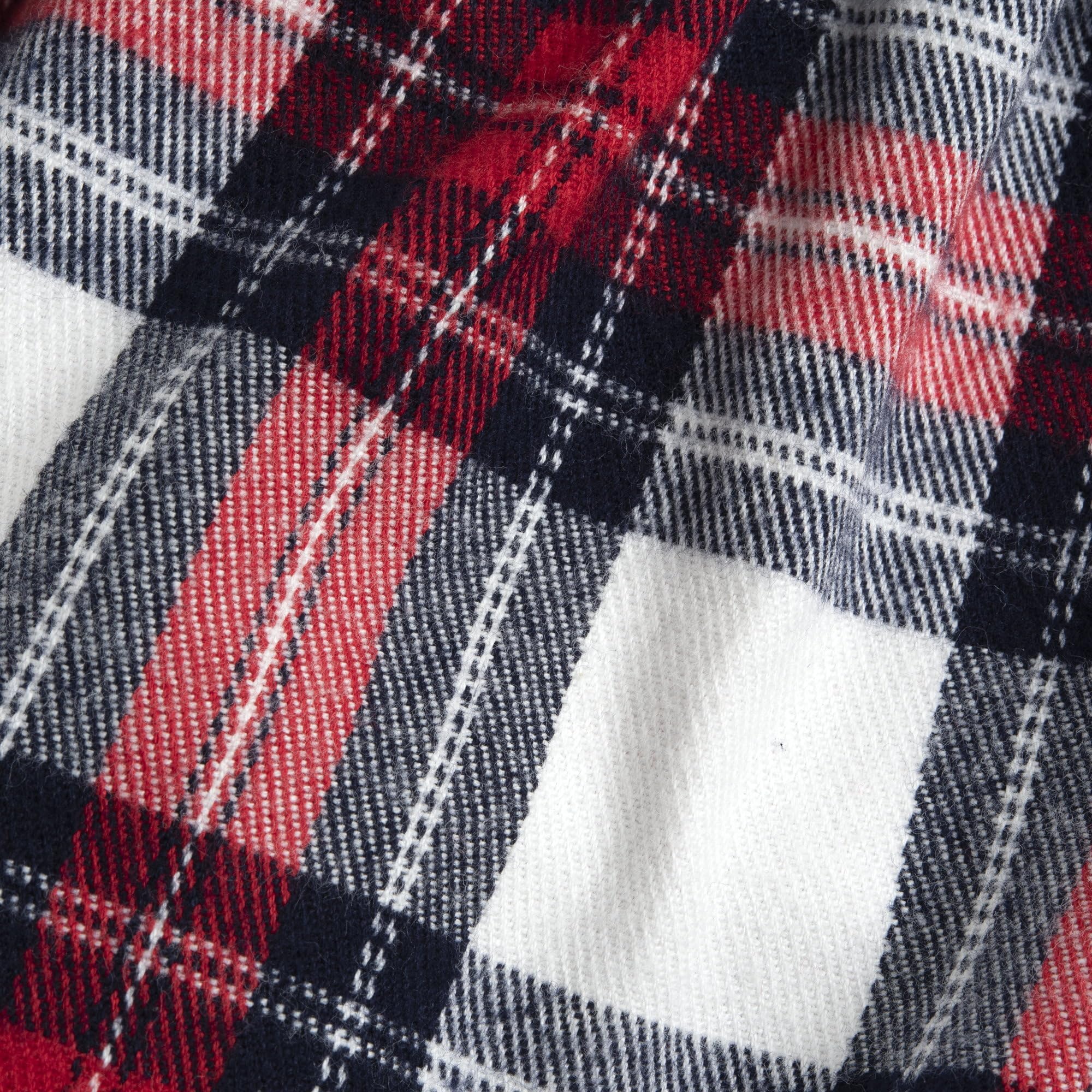 Chicco, Vestito Natale Neonata e Bambina, con Comoda Apertura sulla Schiena, in Caldo e Morbido Tessuto, Lavabile in Lavatrice, Abbigliamento Neonata e Bambina, Idea Regalo Bambina, Designed in Italy