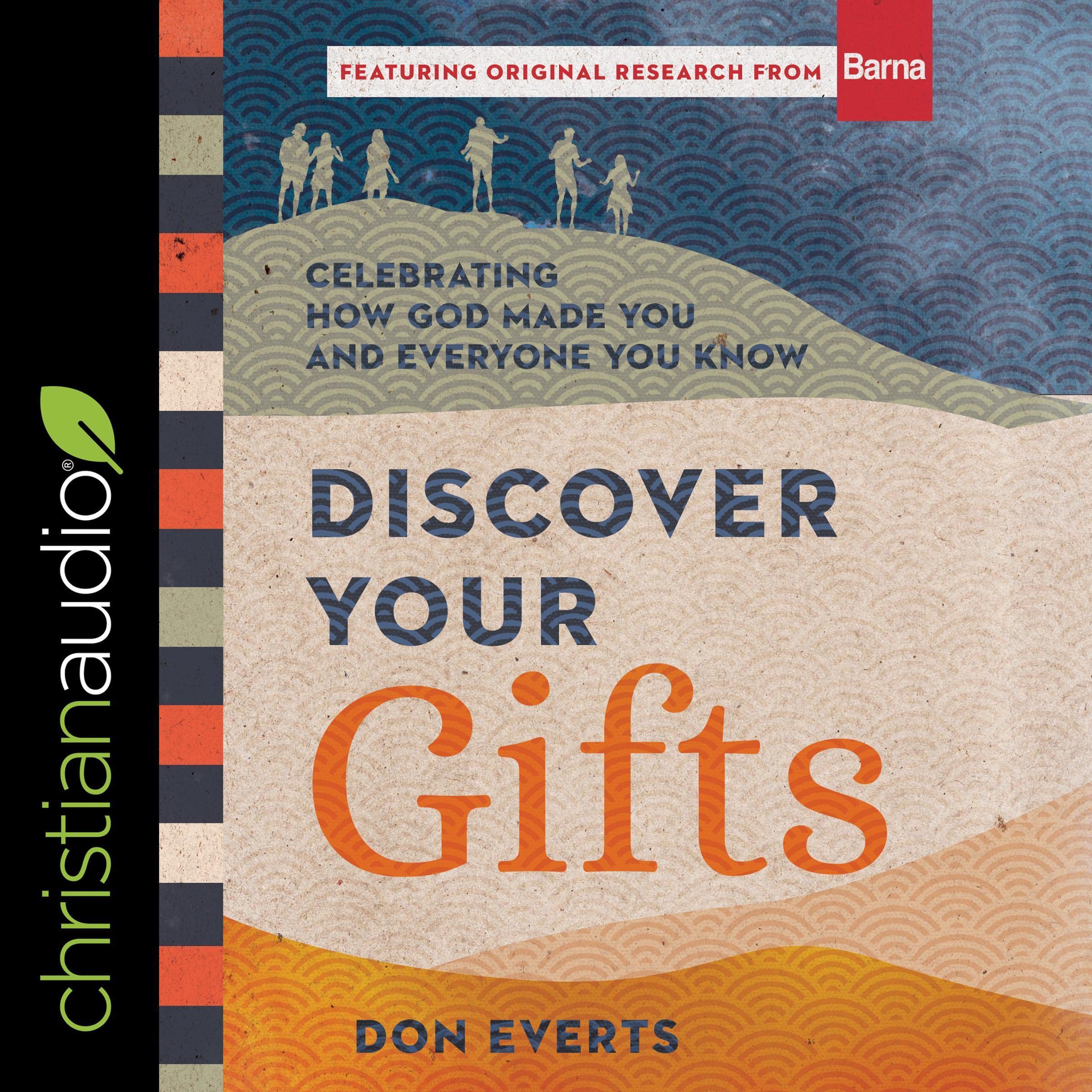 Discover Your Gifts