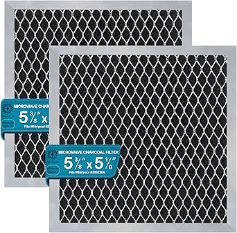 Vhbw 1x Filtro A Carboni Attivi Compatibile Con Moulinex Quadra 700 - Foto 6