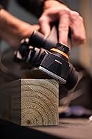 Vista 6 de WEN 6528 Cepilladora manual eléctrica de 3.8 amperios, 2-3/8 pulgadas