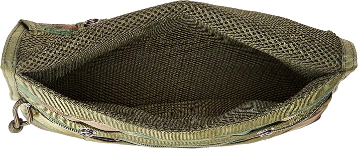 Amazon.co.jp: [ブリーフィング] 公式正規品 QL FLAP PAD PCケース