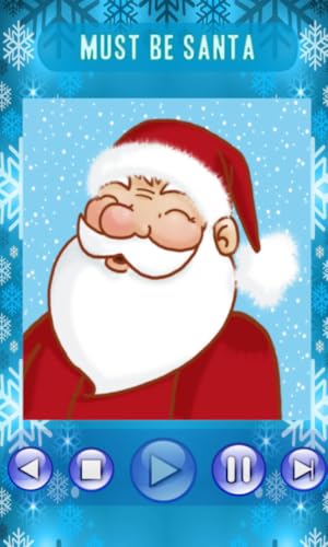 Christmas and New Year's children songs