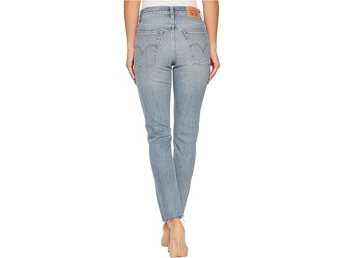 levi's wedgie from the block