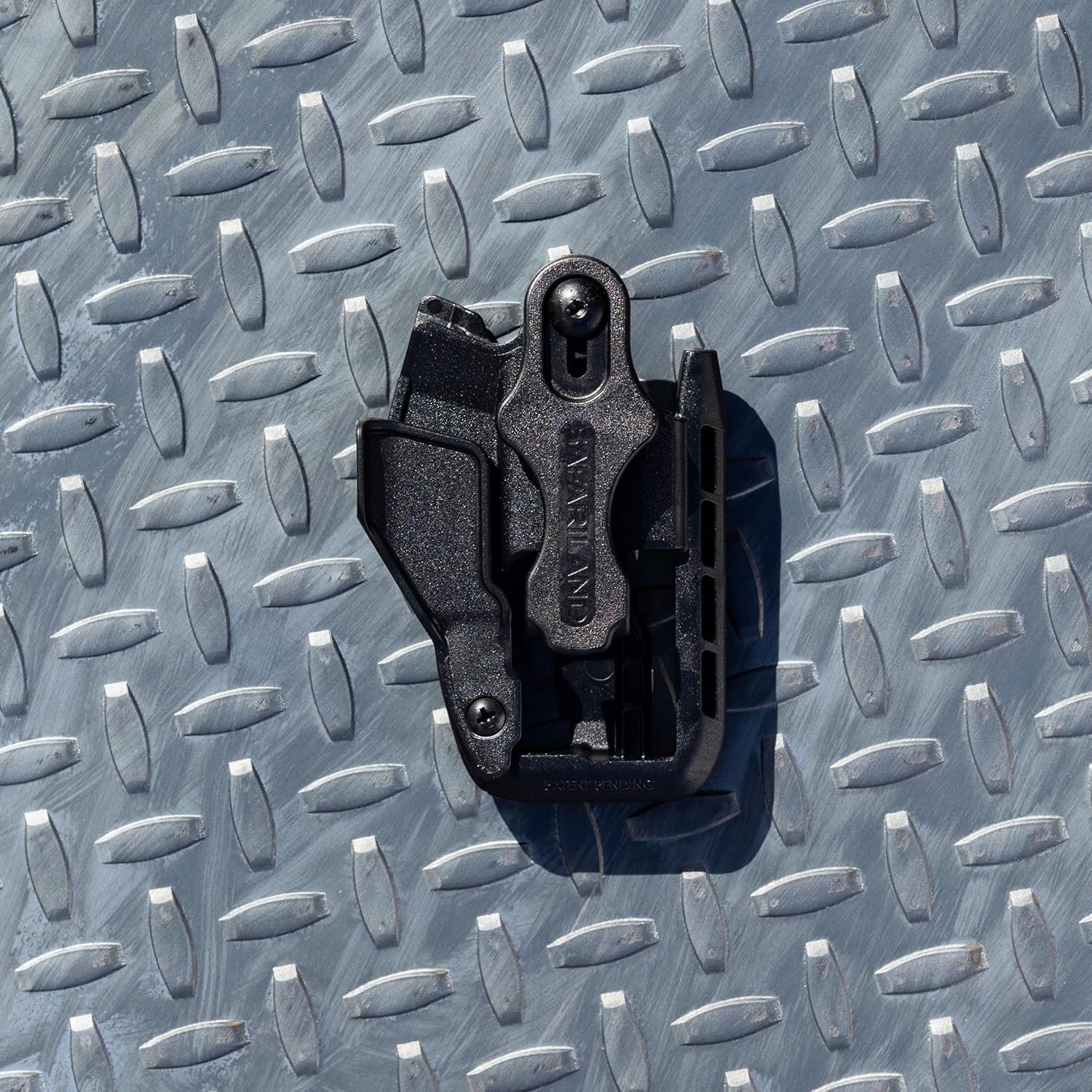 Bianchi 19-365-411: Schema Iwb Holster P365 Rt Blk, Rh, Safariseven Plain, Black