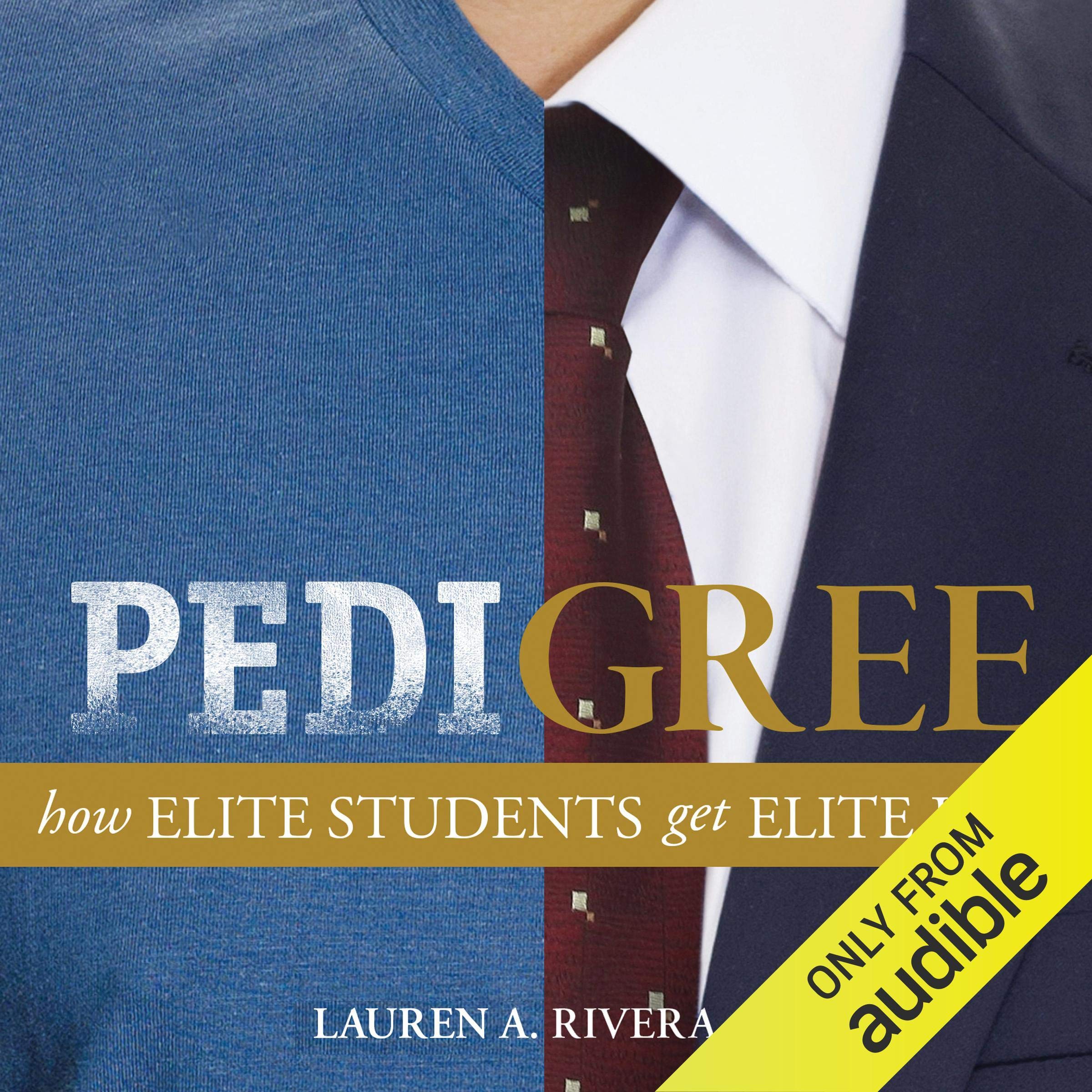Cover art for Pedigree