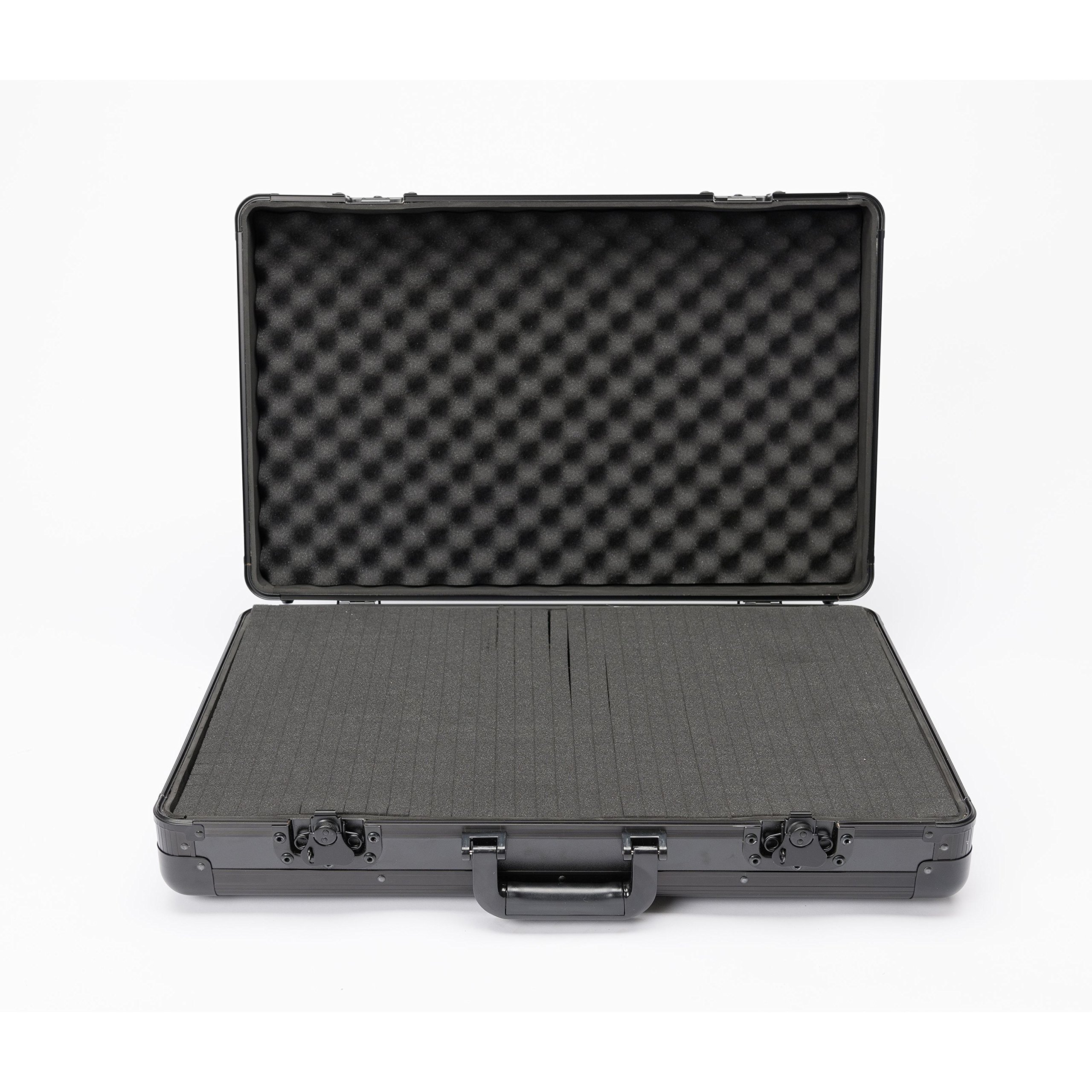MAGMA Carry Lite DJ-Case XL (Black) - Custodia per controller DJ