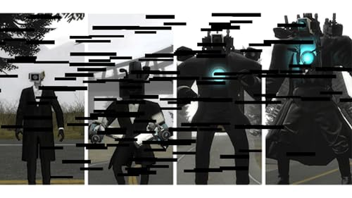 Trii TAN CAMERA G-Mod