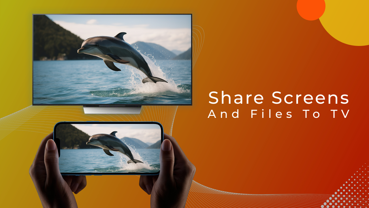 QuickCast - Fast Screen Mirroring - Photo, Video and Music - App on the ...