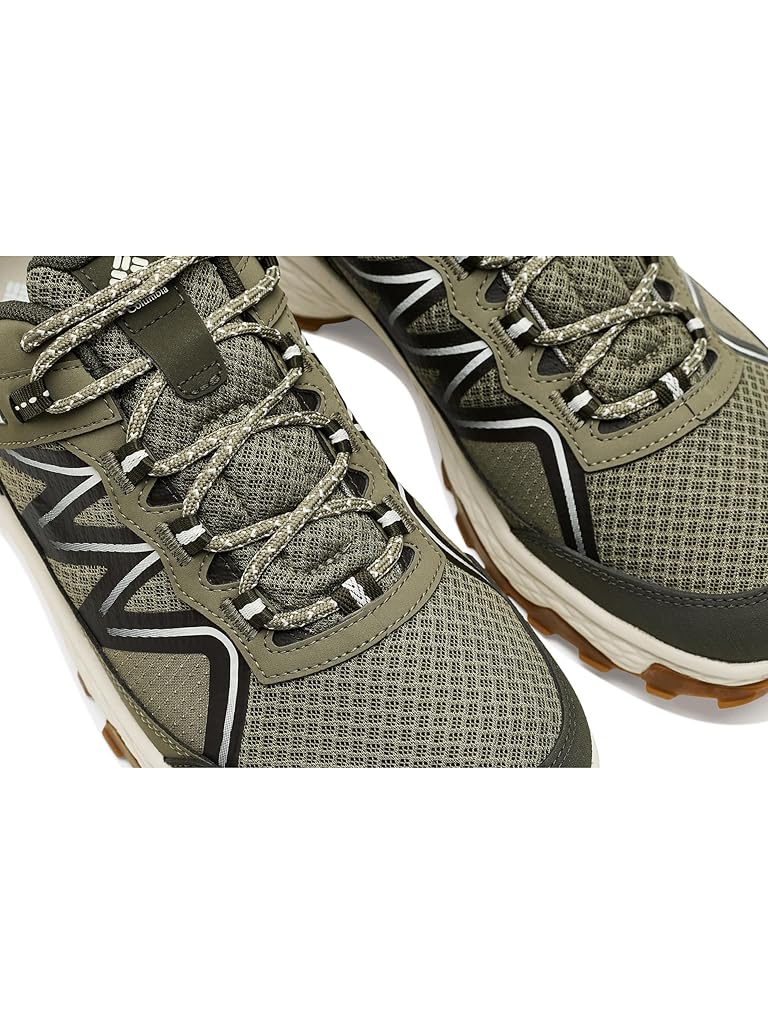 Olive Columbia Peakfreak Rush Outdry