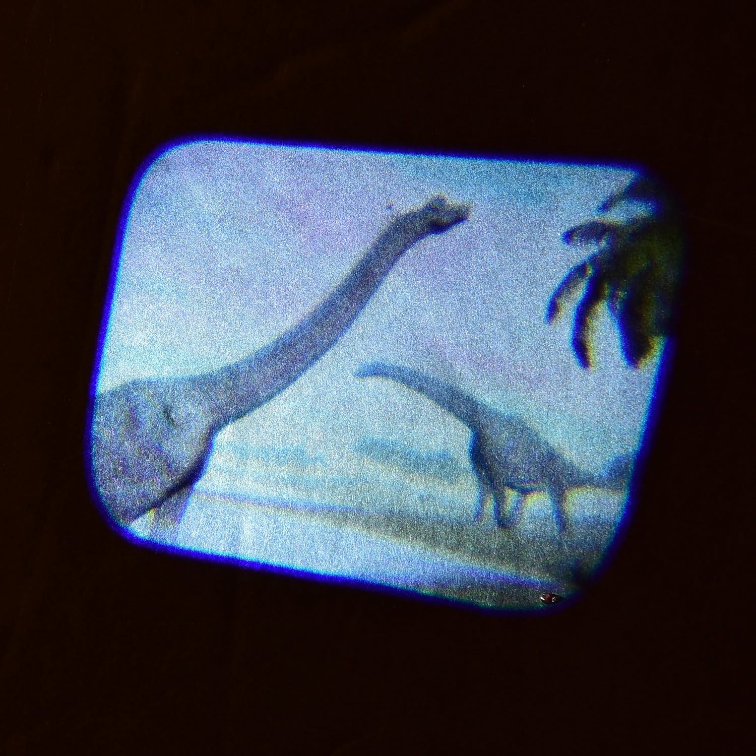 Dinosaur Projector Viewer – Educational STEM Toy for Kids – Handheld Photo Viewer with Realistic Dino Images – Learning & Science Gift Ages 3+