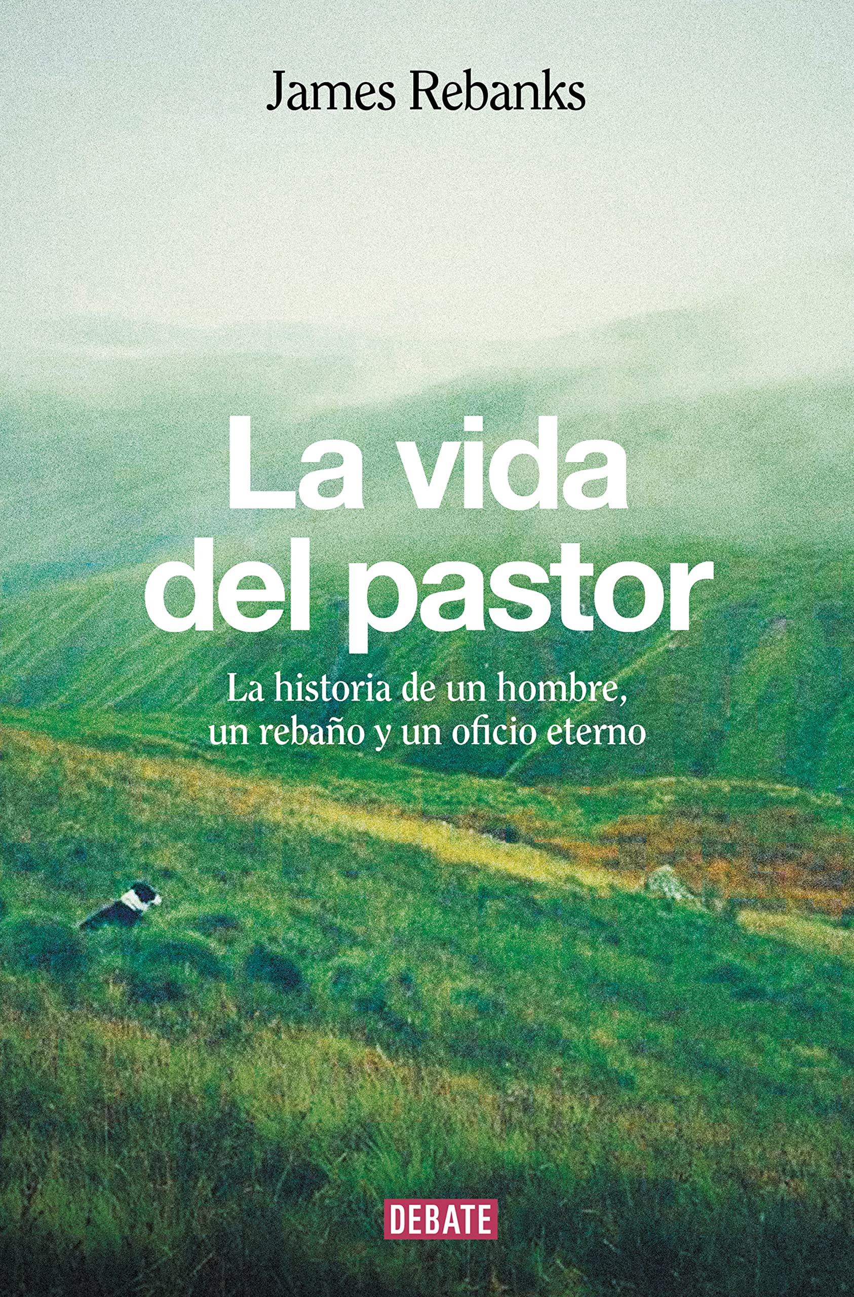 La vida del pastor lecture détente nature pour décorer votre table de salon de style rustique
