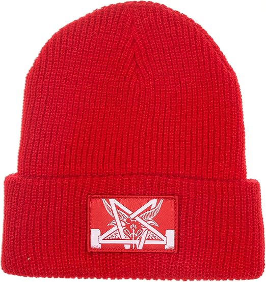thrasher beanie amazon