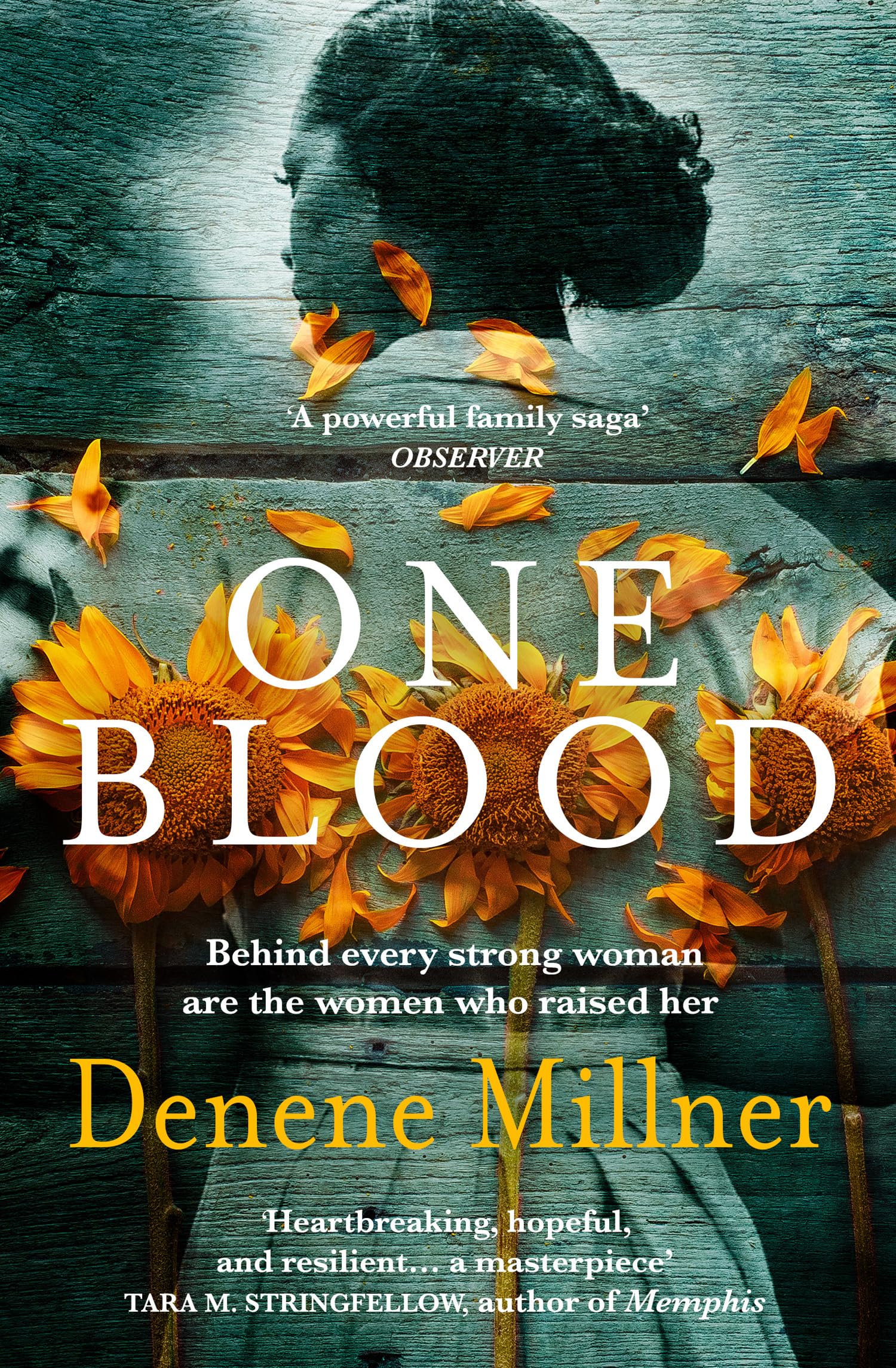 One Blood: An epic multi-generational novel about Black motherhood and family secrets
