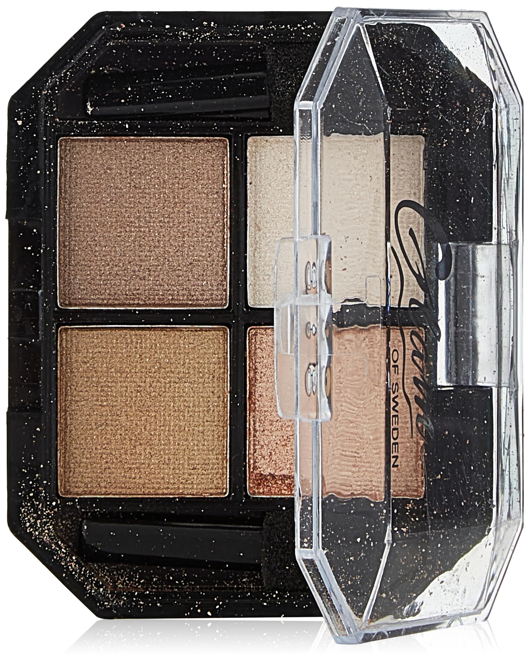 Quad Eyeshadow Palette