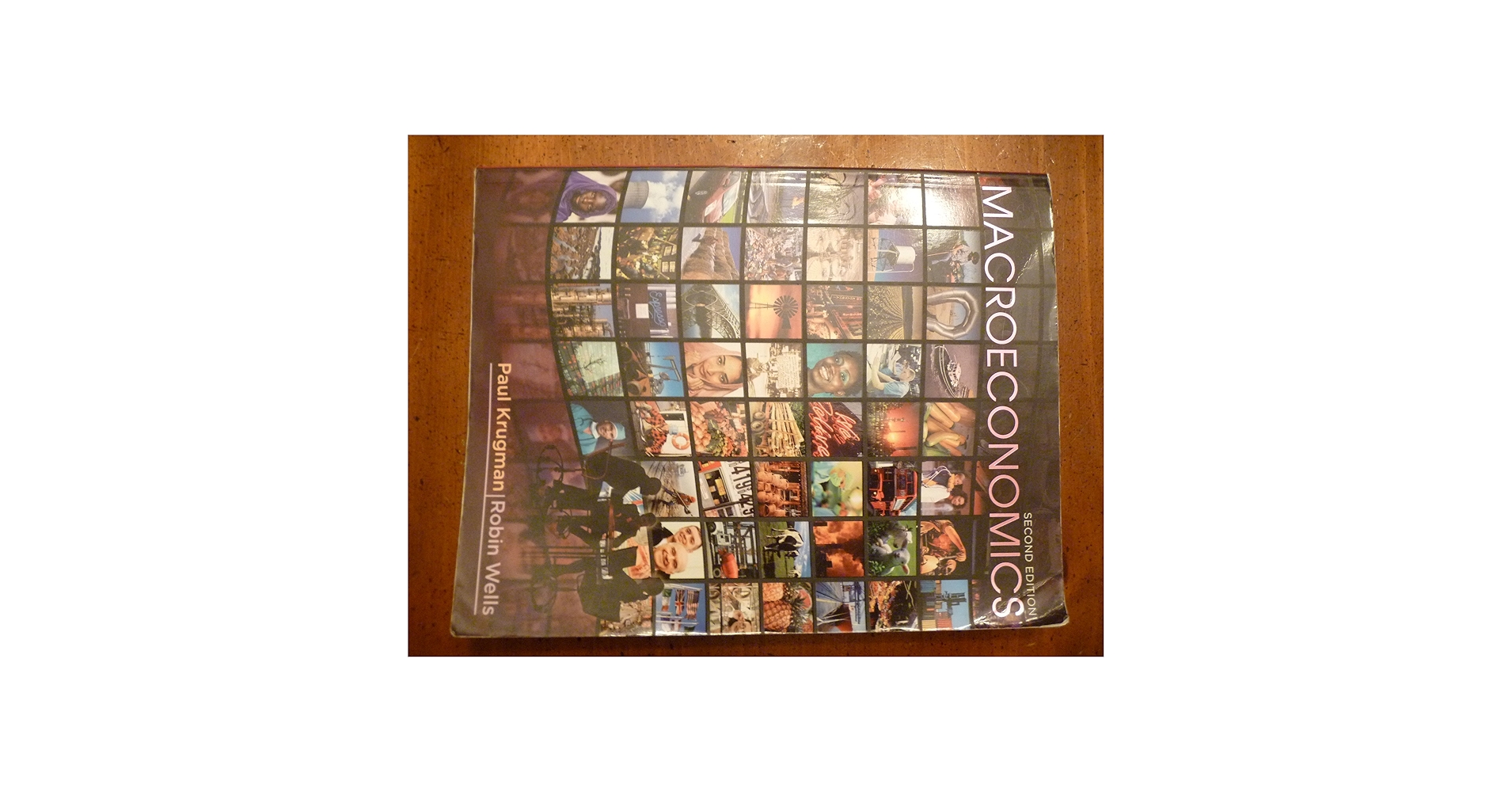 洋書 Macroeconomics Second Edition Macroeconomics - 2nd Edition: An Integrated Approach