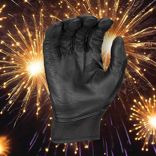 Miniatura 3 de Easton  Guantes de bateo de sóftbol de lanzamiento rápido Ghost NX  Adultos  Múltiples estilos