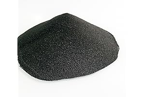 Yellow Brick Road Black Sand: A Decorative Gem for Weddings, Crafts, and Unique Displays
