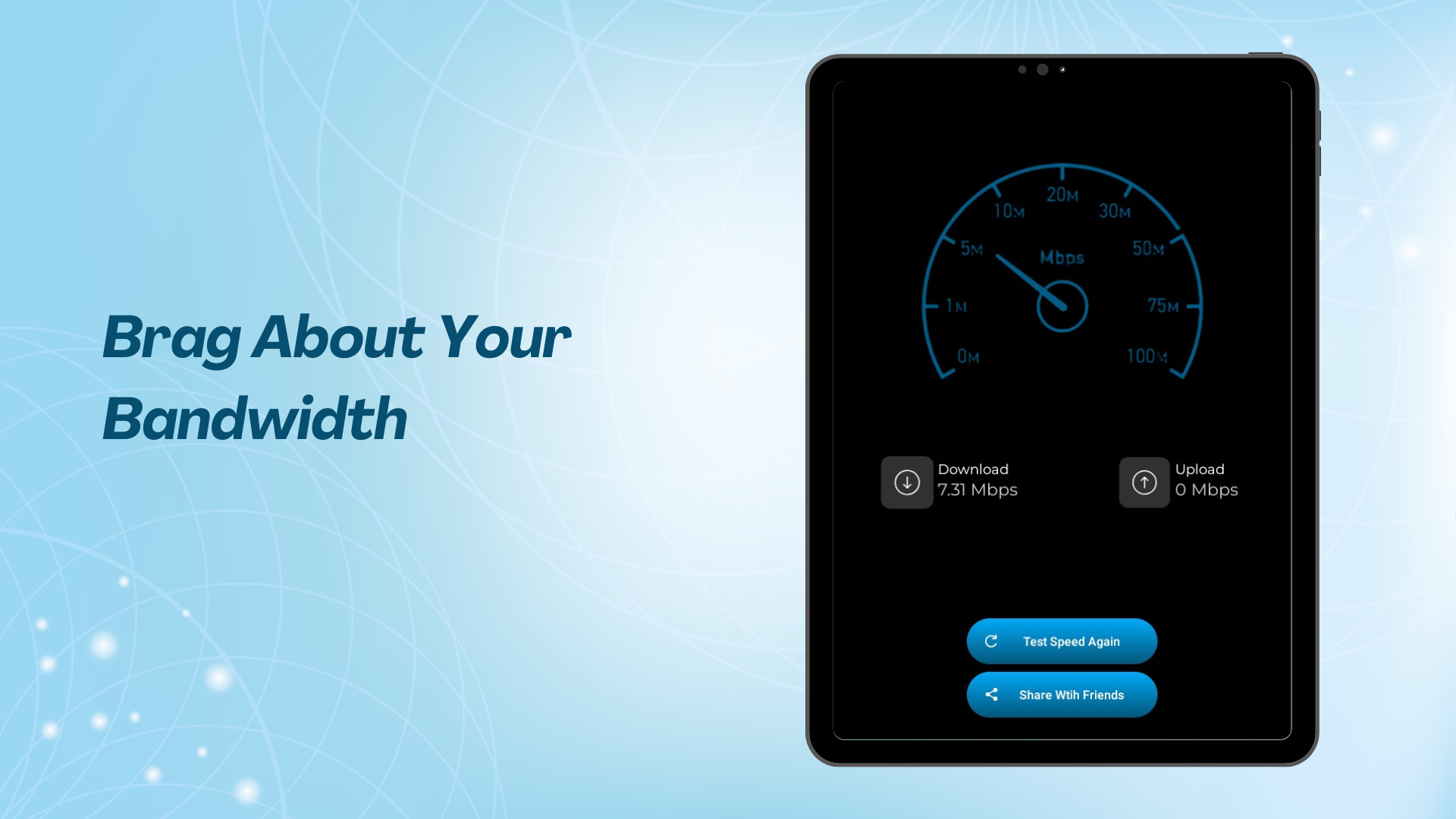 Net SpeedScan & VPN Connect for Fire TV and Tablets - App on Amazon ...