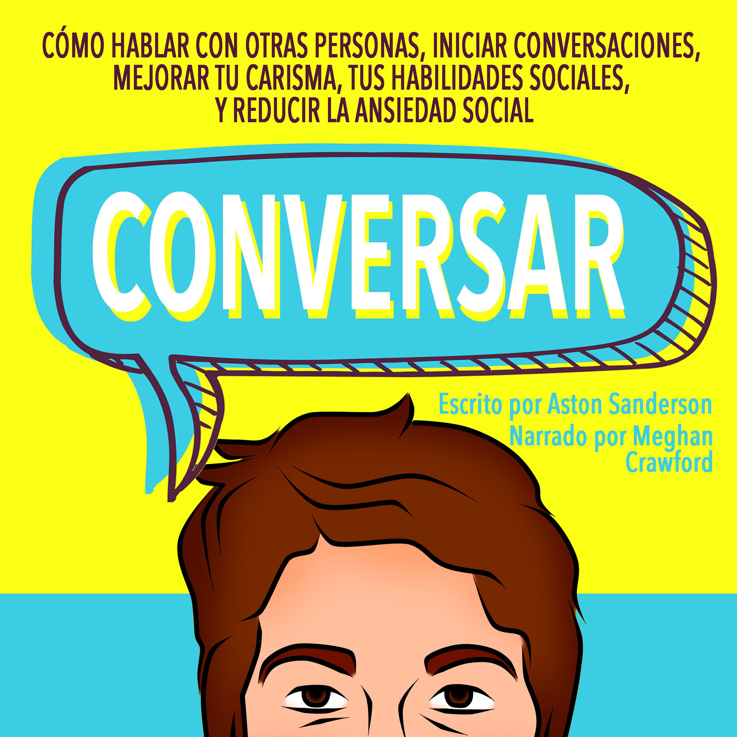 Cover art for Conversar [Small Talk]