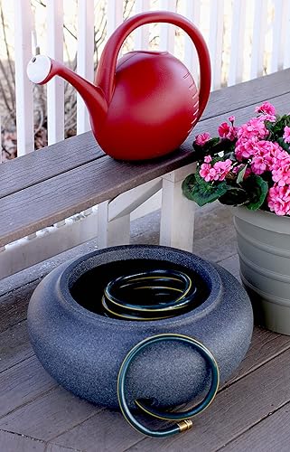 Miniatura 8 de HC Companies RZ.WC2G0B91 - Regadera prémium de 2 galones con roseta, nivel indicador de agua y mango ergonómico (verde)