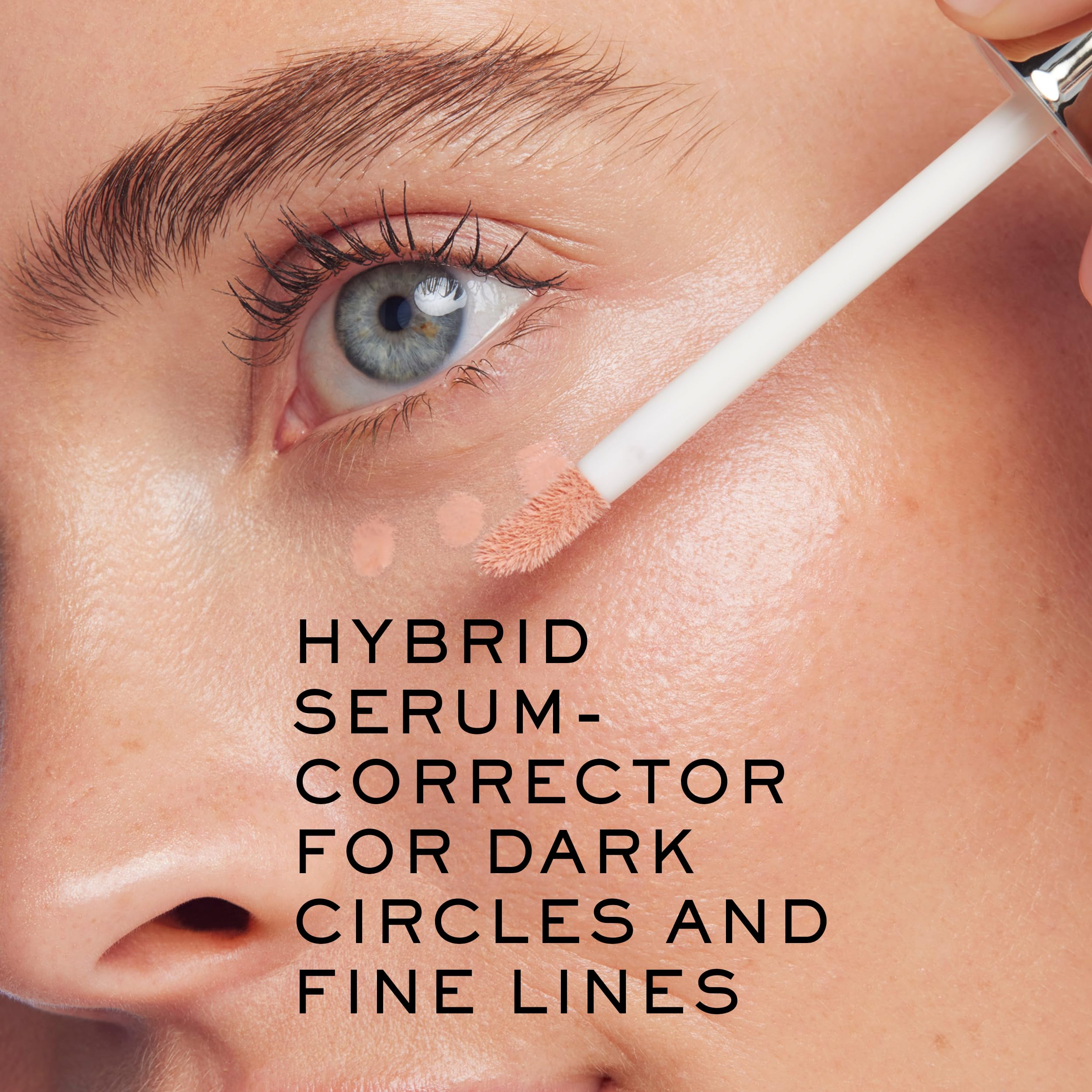 Sérum Yeux Éclat