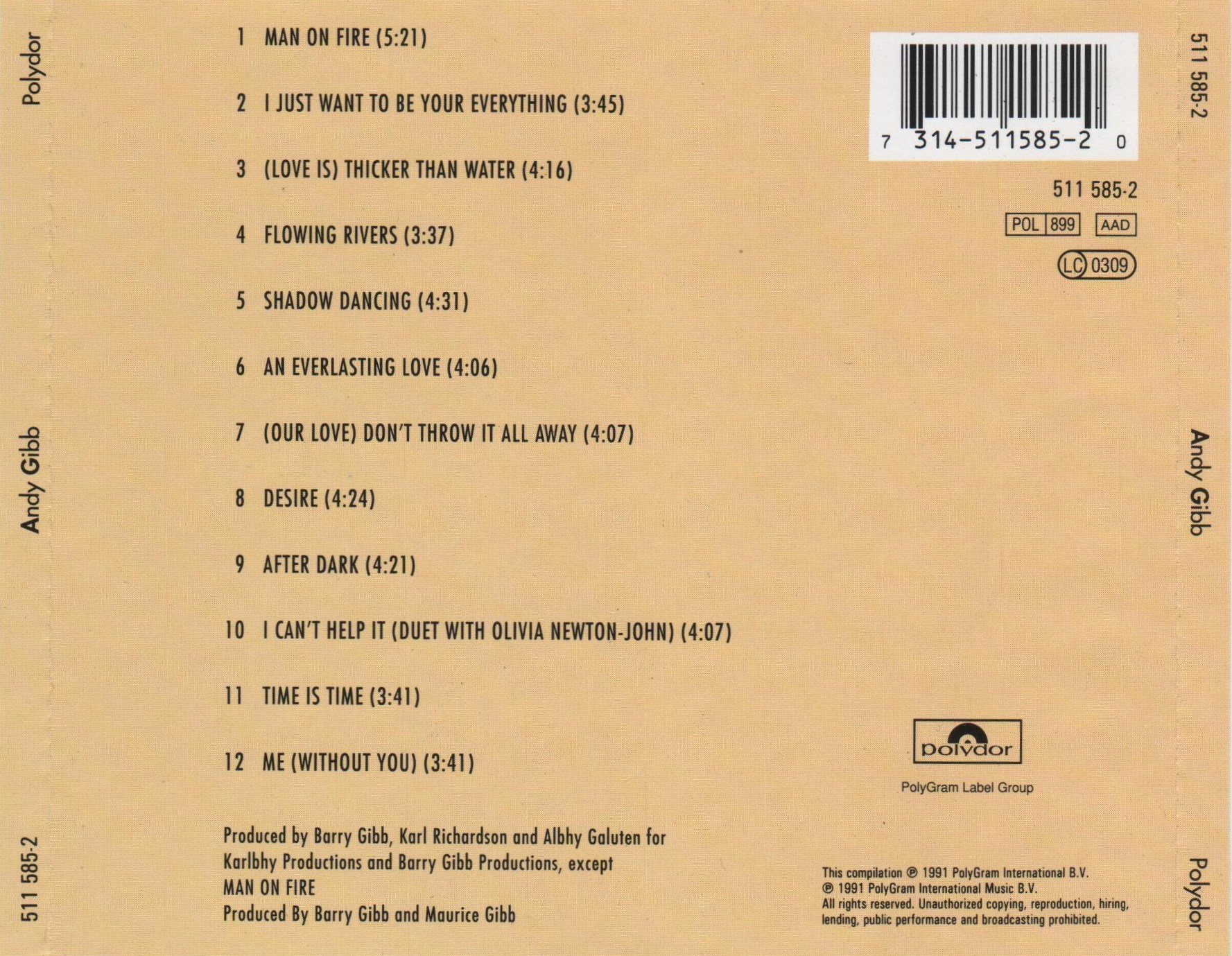 Greatest Hits
