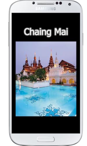 Chaing Mai Guide