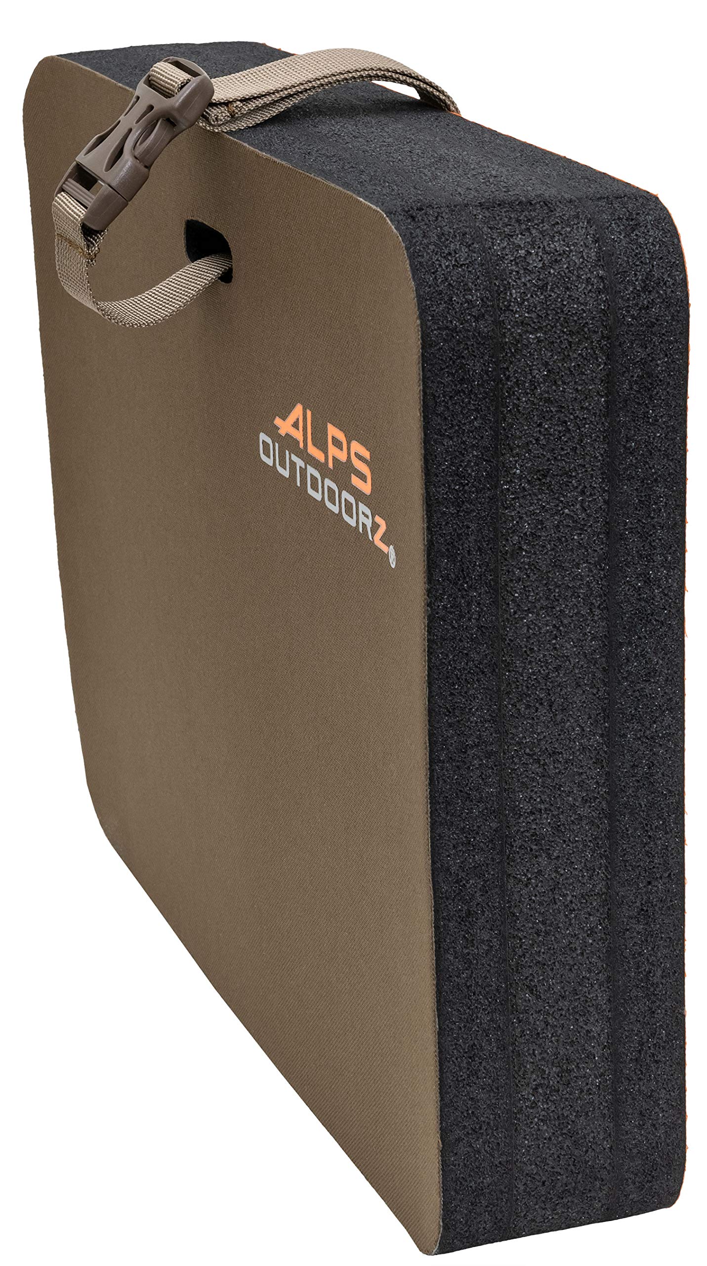 ALPS OutdoorZ Asiento de Caza Terrain de 3 Pulgadas