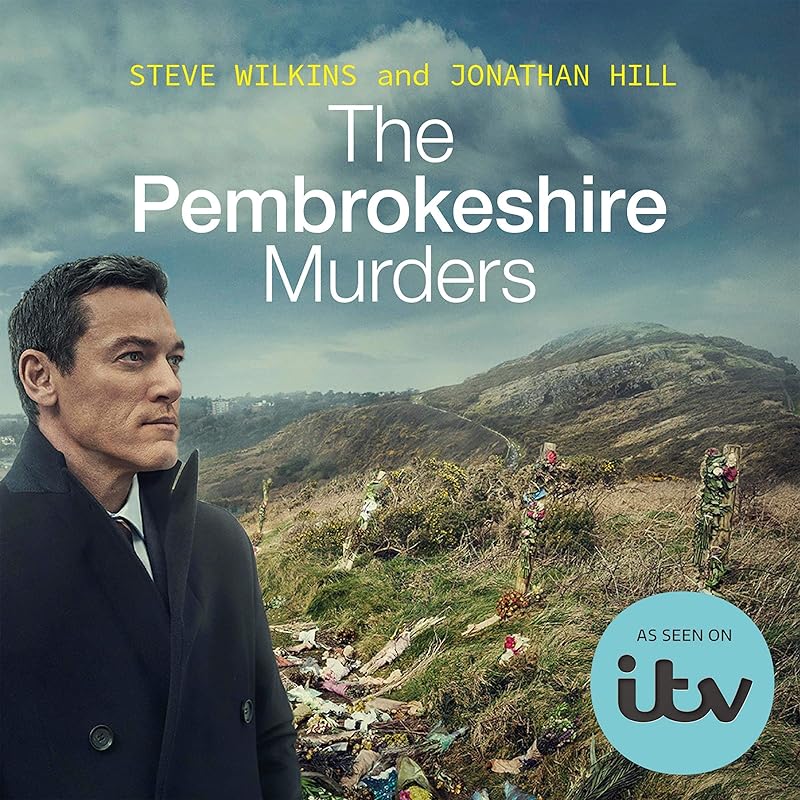 Carousel Item: The Pembrokeshire Murders