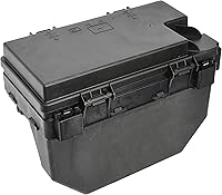 Vista 1 de Dorman 598-703 Módulo de potencia totalmente integrado remanufacturado compatible con modelos seleccionados Dodge y Jeep (renovado)