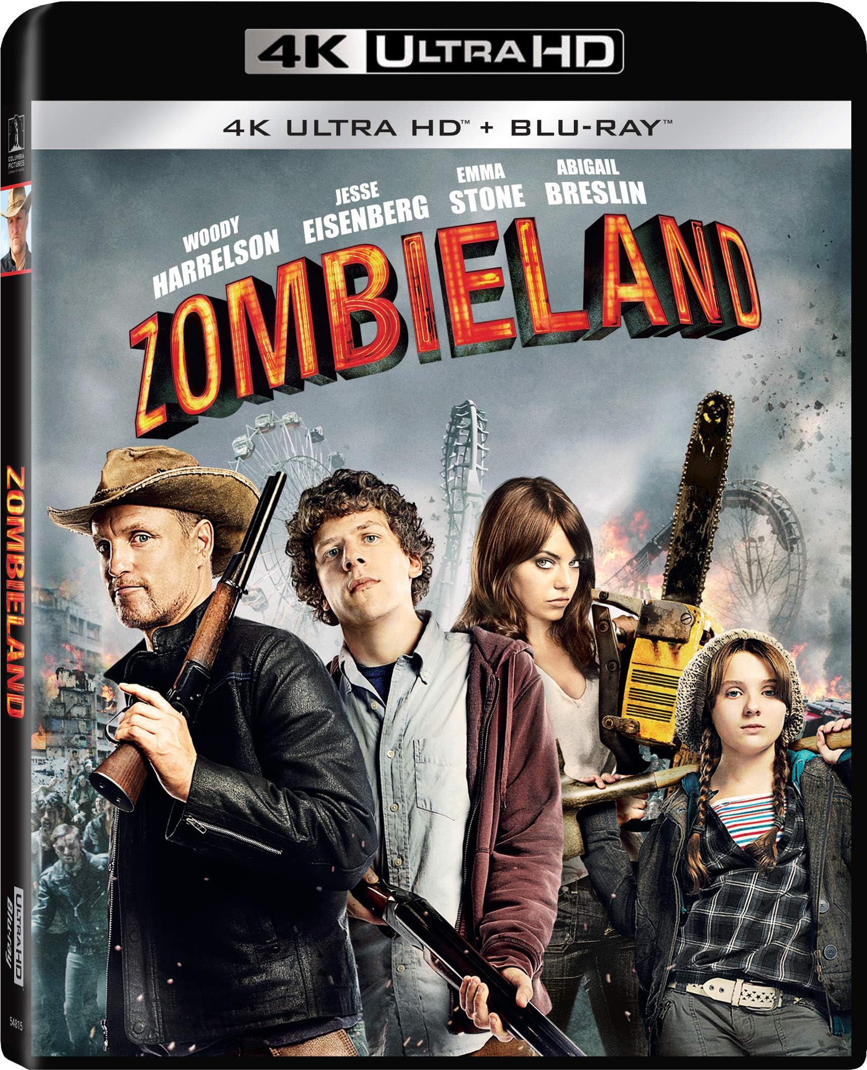 Zombieland