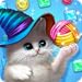 Cute Cats: Magic Adventure