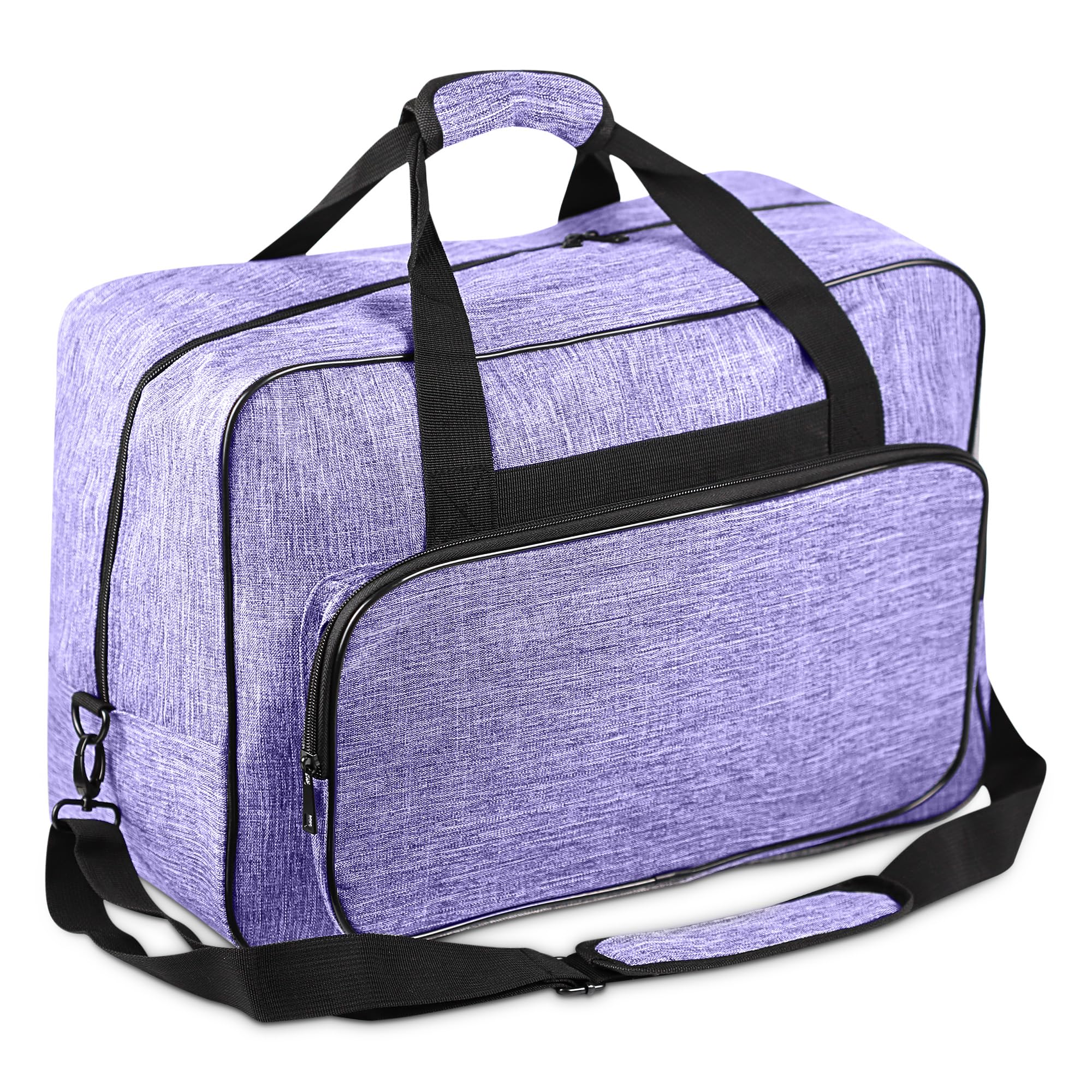 Sac fourre-tout universel pour machine à coudre protégeant des chocs - 8