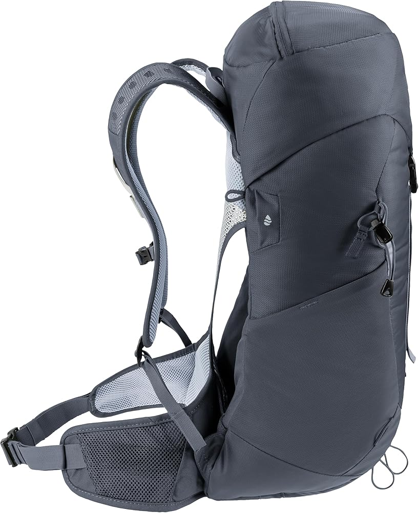 Amazon.com : Deuter AC Lite 24L Hiking & Daypack Backpack with